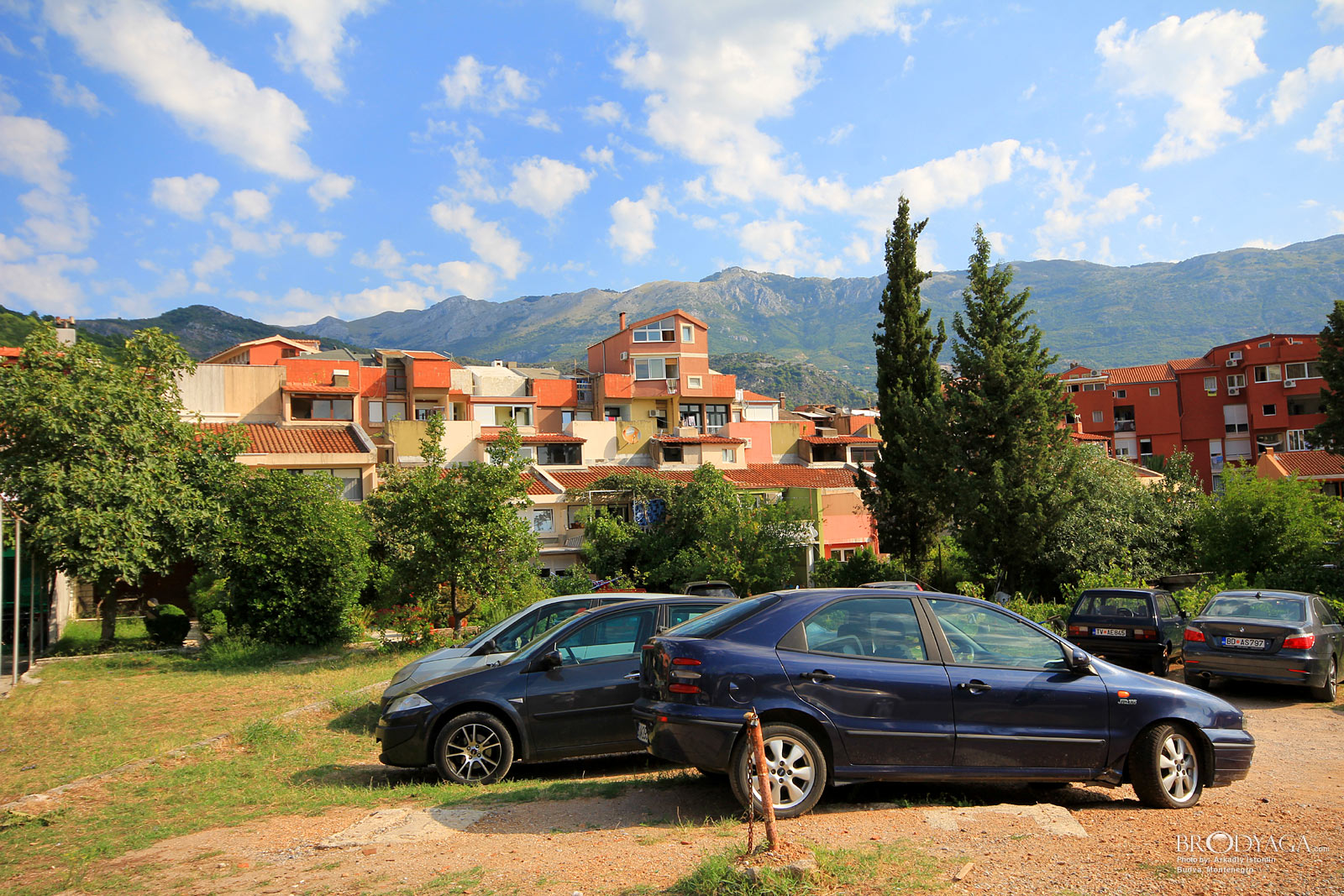 Budva